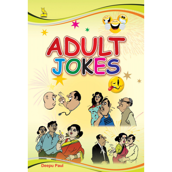 Adults Jokes